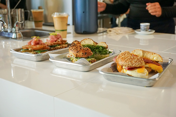 This Week in Seattle Food News